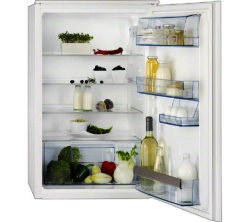 AEG SKS58800S2 Integrated Fridge